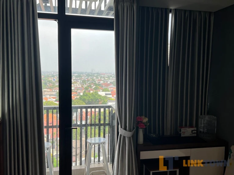 Linktown Apartemen Fatmawati 